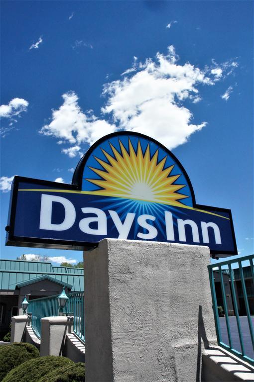 Days Inn By Wyndham Durango Extérieur photo