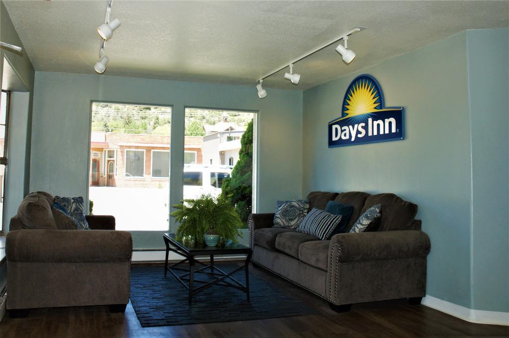 Days Inn By Wyndham Durango Extérieur photo